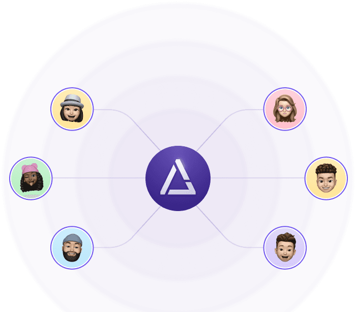 Engaged Community
