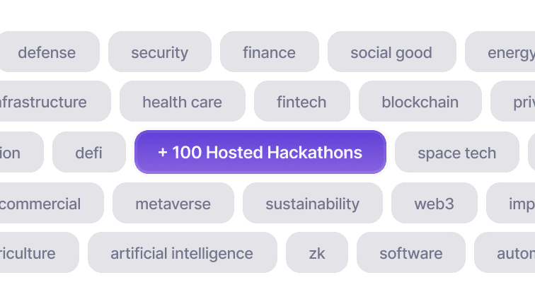 Hackathon Experts
